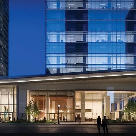 Delta Suites - Scotiabank Arena & Mtcc - Downtown Toronto